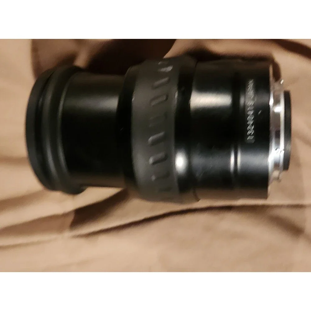 Minolta AF Zoom xi 28-105mm f/3.5-4.5 Lens Sony A-Mount w/ Hoya 62mm Skylight